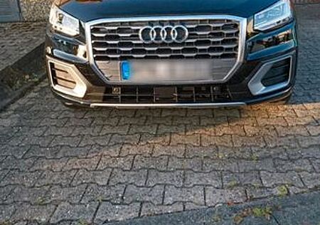 Audi Q2 1.4 TFSI COD Sport AHK Panorama Schiebedach