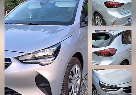 Opel Corsa 100KW Edition Edition