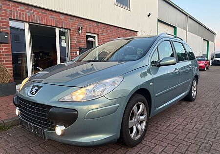Peugeot 307 Platinum*AUTOMATIK*TÜV NEU