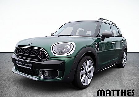 Mini Cooper SD Countryman ALL4 Sicht-Paket Business-P