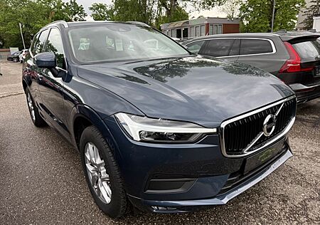Volvo XC 60 XC60 B4 D Momentum Geartronic