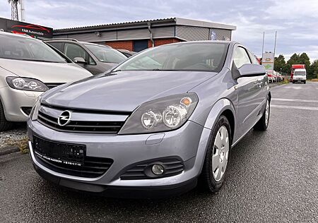 Opel Astra GTC Edition*WENIG KM*SERVICE NEU*GARANTIE