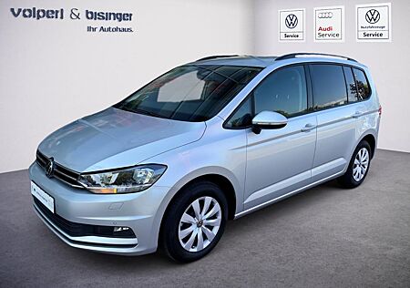 VW Touran Volkswagen Comfortline 1.5TSI*7 Sitze*Navi*ACC