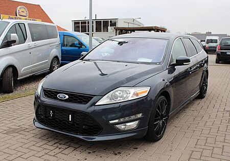 Ford Mondeo Turnier Titanium S PDC Navi Klimaau.