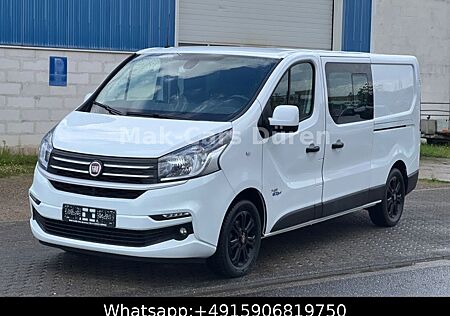 Fiat Talento .2.0d/6sitze /Navi/Klima/Kamera/Automatik