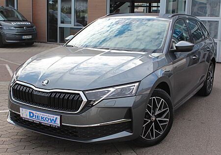 Skoda Octavia Combi 2.0 TDI 110 kW Selection AHK Kamer