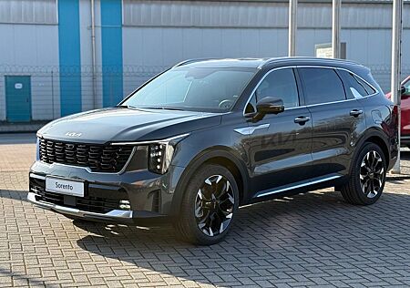 Kia Sorento 2.2 Platinum AWD Nappa AHK