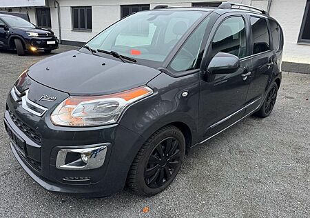 Citroën C3 Picasso HDi 90 Exclusive 1 Hand/Tüv 03.25