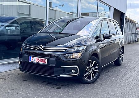 Citroën C4 Spacetourer Grand C4 Picasso/Spacetourer Shine 7-Sitze/LED