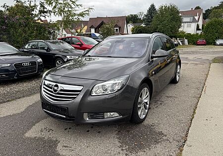 Opel Insignia A Sports Tourer Innovation