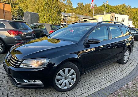VW Passat Variant Volkswagen Trendline BlueMotion