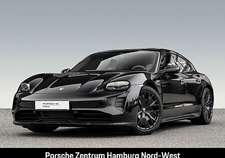 Porsche Taycan GTS Sport Turismo PDLS+ BOSE Wärmepumpe