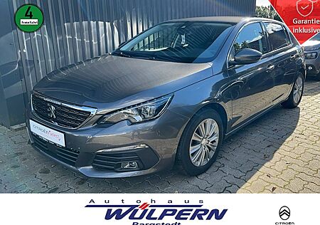 Peugeot 308 1.2 Allure PACK PureTech 130 AUT 5D