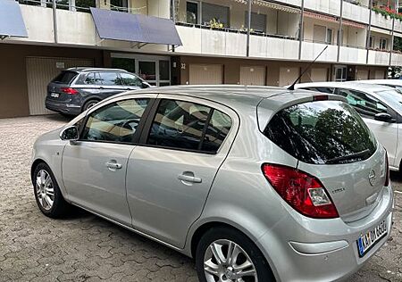 Opel Corsa 1.2 Tw. INNOVATION "110 Jahre" Easytr....