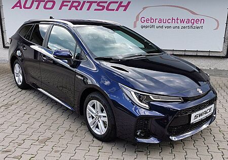 Suzuki Swace Comfort+ CVT Hybrid