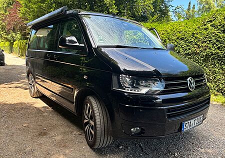 VW T5 California Volkswagen T5.1 California OCEAN Allrad Standheizung
