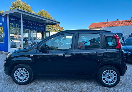 Fiat Panda 1,2 8v Klima Nur 44000 Km