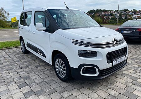 Citroën Berlingo Berlingo1.5 BlueHDi 100 S&S Iconic