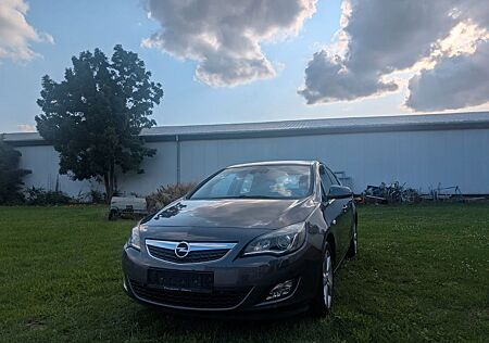 Opel Astra 1.4 Turbo Edition 103kW Edition