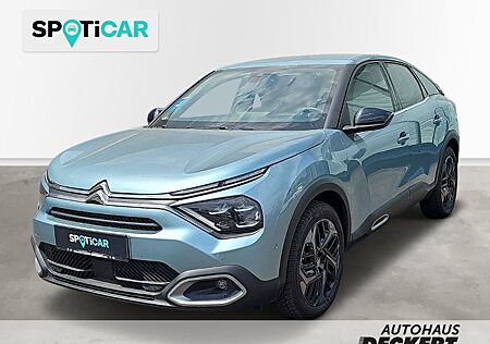 Citroën C4 Shine PureTech 130 EAT8 HUD Navi 360 Kamera