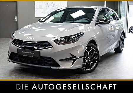 Kia Cee'd Ceed 1.5 TGDI Nightline Edition*LED*NAVI*KAMERA*