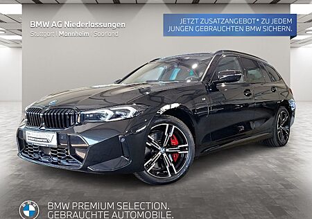 BMW 330e xDrive Touring M Sport AHK LiveCockpitProf
