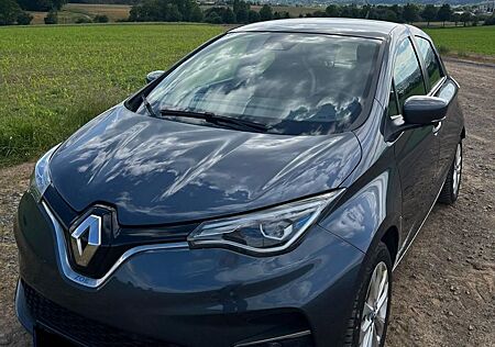 Renault ZOE Experience R110/Z.E. 50 Batteriekauf Exp...