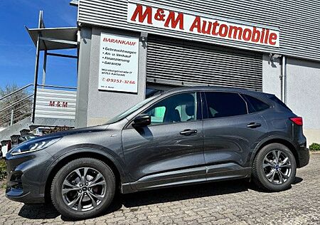 Ford Kuga 1.5 ST-Line X NAVI+LED+AHK+18"ALU+PDC+4xSHZ