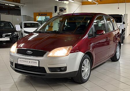 Ford C-Max 1.8|Klima|Tempomat|TÜV 03/27|Isofix