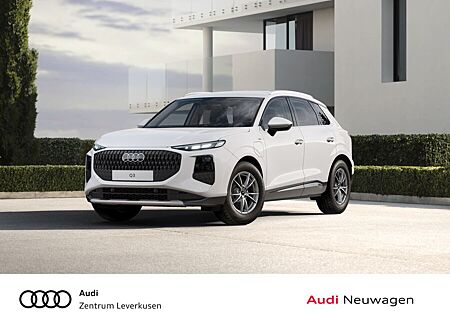 Audi Q3 e-hybrid S tronic LED APP KLIMA PDC
