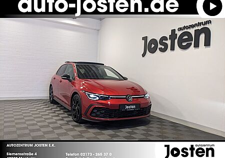 VW Golf Volkswagen GTI PANO AHK NAVI ACC LED VIRTUAL