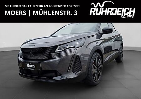 Peugeot 3008 GT MildH 136 El. Panodach Navi Dig.Cockpit