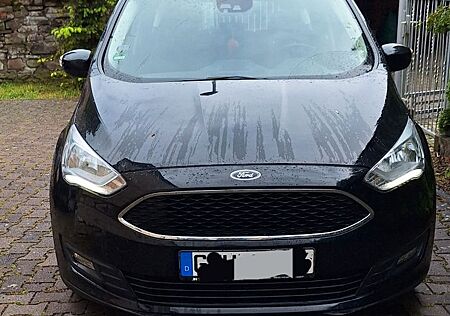 Ford C-Max 1,0 EcoBoost 74kW Ambiente Ambiente