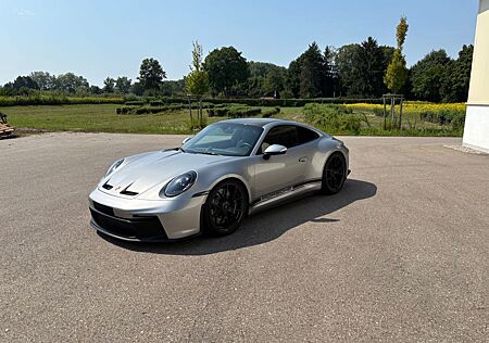 Porsche 992 GT3 911 Touring
