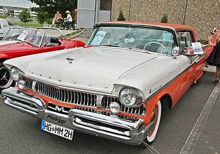 Ford Mercury