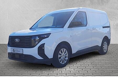 Ford Transit Courier 1,5 EcoBlue Trend RFK Winter