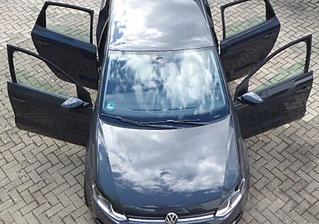 VW Polo Volkswagen 1.2 TSI DSG, Highline, BlueMotion BlueMotio