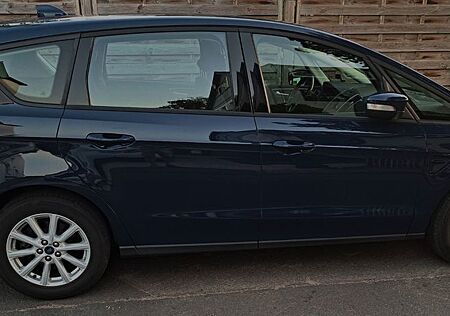 Ford S-Max 1,5 EcoBoost Trend Trend