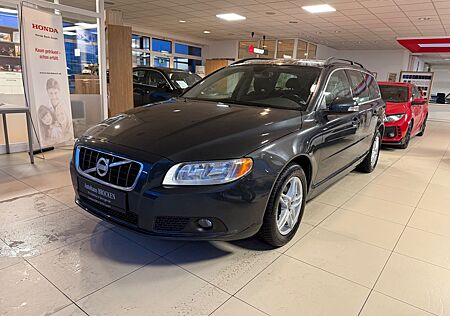 Volvo V70 Kombi Kinetic Sitzheizung/1.-Hand/TÜV neu