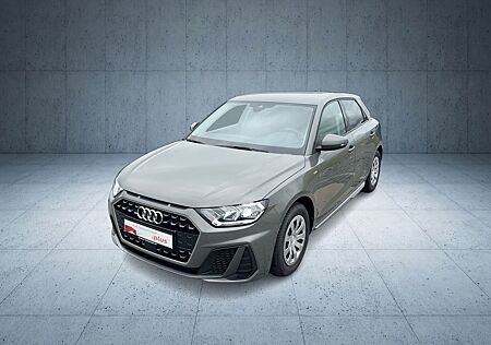 Audi A1 Sportback S line 25 TFSI S tr 17Ž ACC MF-Lkr