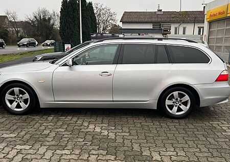 BMW 525d touring Edition Lifestyle Edition Lifestyle