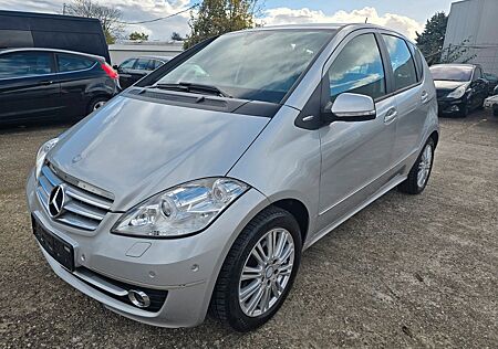 Mercedes-Benz A 200 A -Klasse