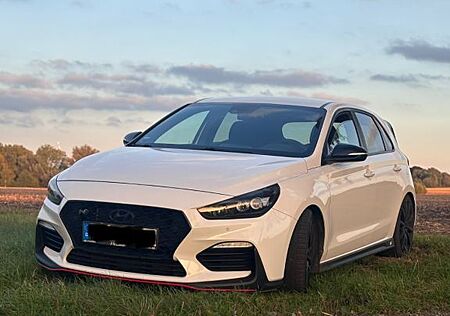 Hyundai i30 2.0 T-GDI N Performance N Performance