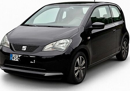 Seat Mii 1.0 55kW Start&Stop Style Style