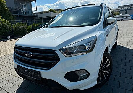 Ford Kuga 2.0 STCi ST-LINE PANO*NAVI*LEDER*CAM*XENON*