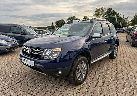 Dacia Duster I Prestige 4x2 | Kamera | Sitzheiz.
