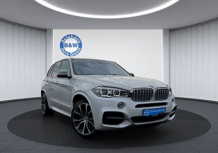 BMW X5 M50 LED*PANO*HUD*SOFT*ACC*AHK*H&K*360*TV