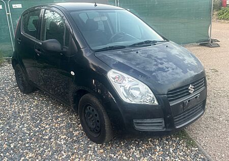 Suzuki Splash 1.0 Basic NO CLIMA