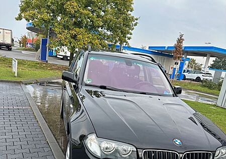 BMW X3 2.0i -