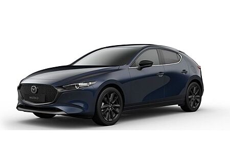 Mazda 3 Homura 2.5L e-SKYACTIV G 140ps 6MT FWD Homura